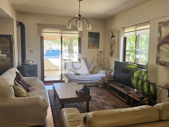 1547211 – Semi-detached For sale, Agios Athanasios, 170 sq.m., €520.000