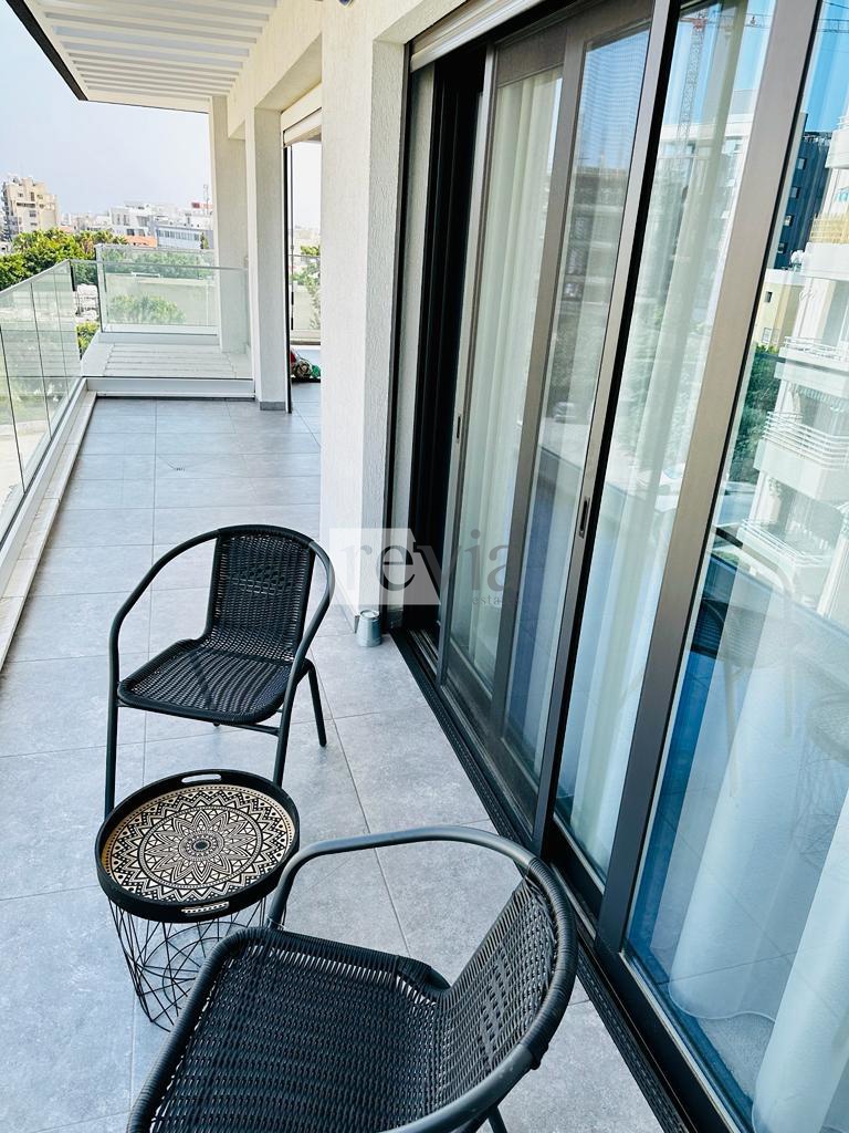 bc4f71cb1a3a4a9b854f43ea21d616e0 2471564 – Apartment For rent, Limassol City, 110 sq.m., €4.200