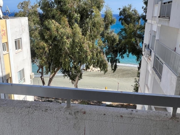 1115407 – Apartment For sale, Agios Tychonas, 139 sq.m., €850.000