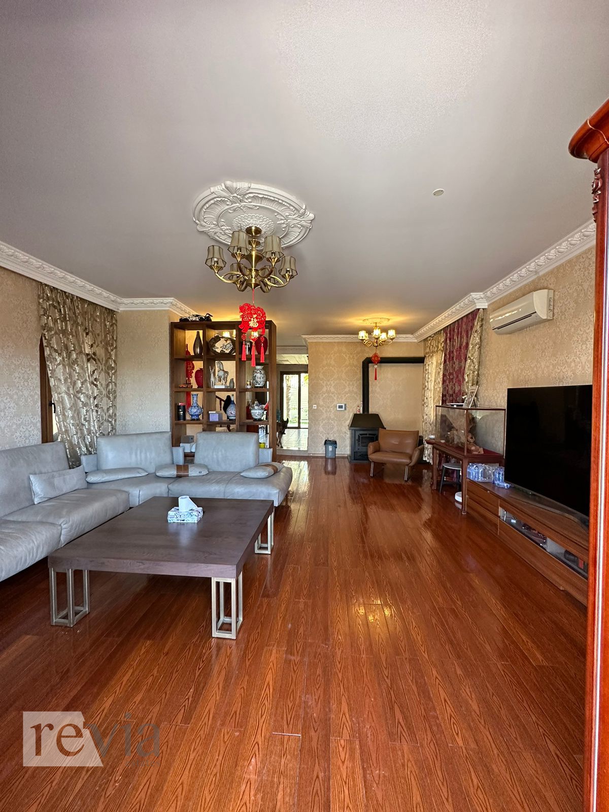 c1b244cf47c34113b26f118d5ffdcc6c 1290043 – Semi-detached For sale, Agios Athanasios, 228 sq.m., €550.000