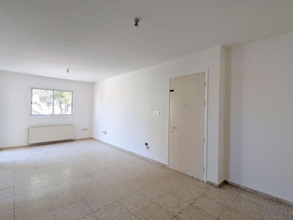 Three-Bedroom Apartment in Aglantzia, Nicosia – id S6670