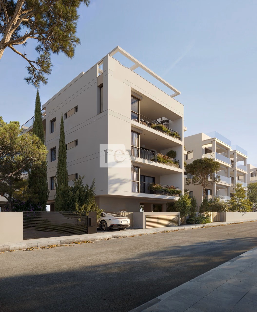 c32fc3d87fe94748a85a41039c359cdc 2414324 – Apartment For sale, Limassol City, 60 sq.m., €240.000