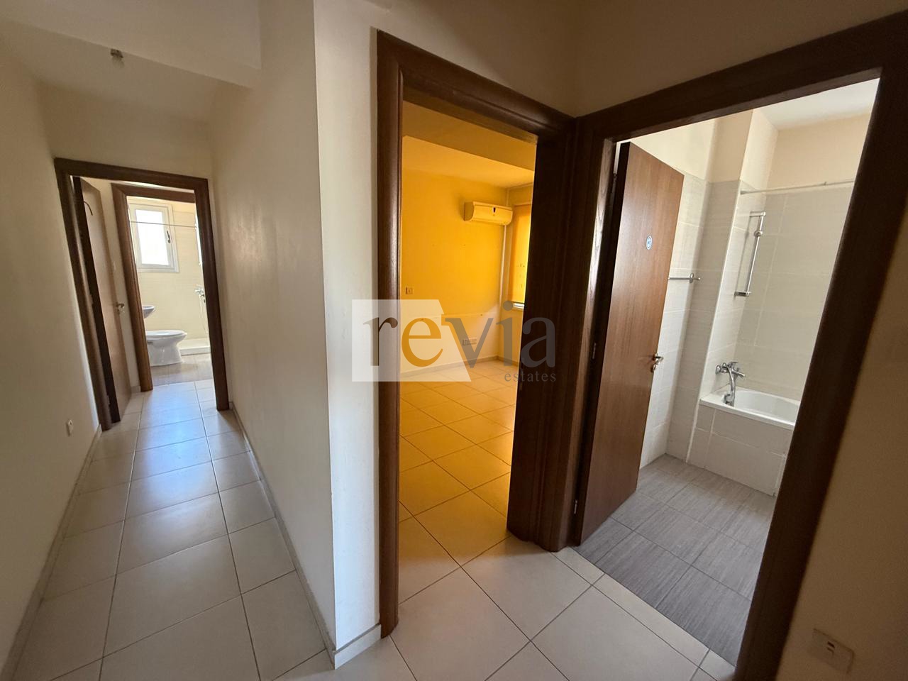2356936 – Apartment For rent, Mesa Geitonia, 108 sq.m., €1.600