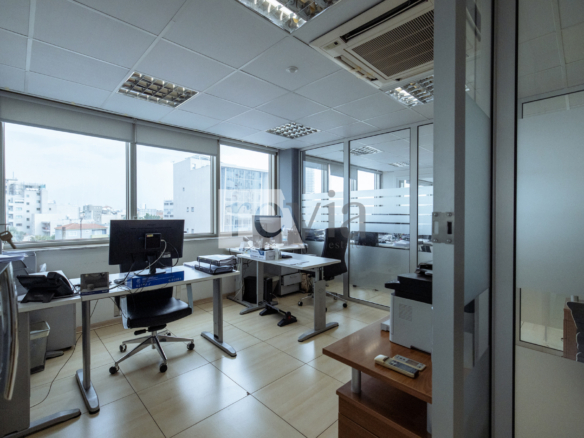 1569931 – Commercial Office Building For sale, Limassol City, 930 sq.m., €4.000.000