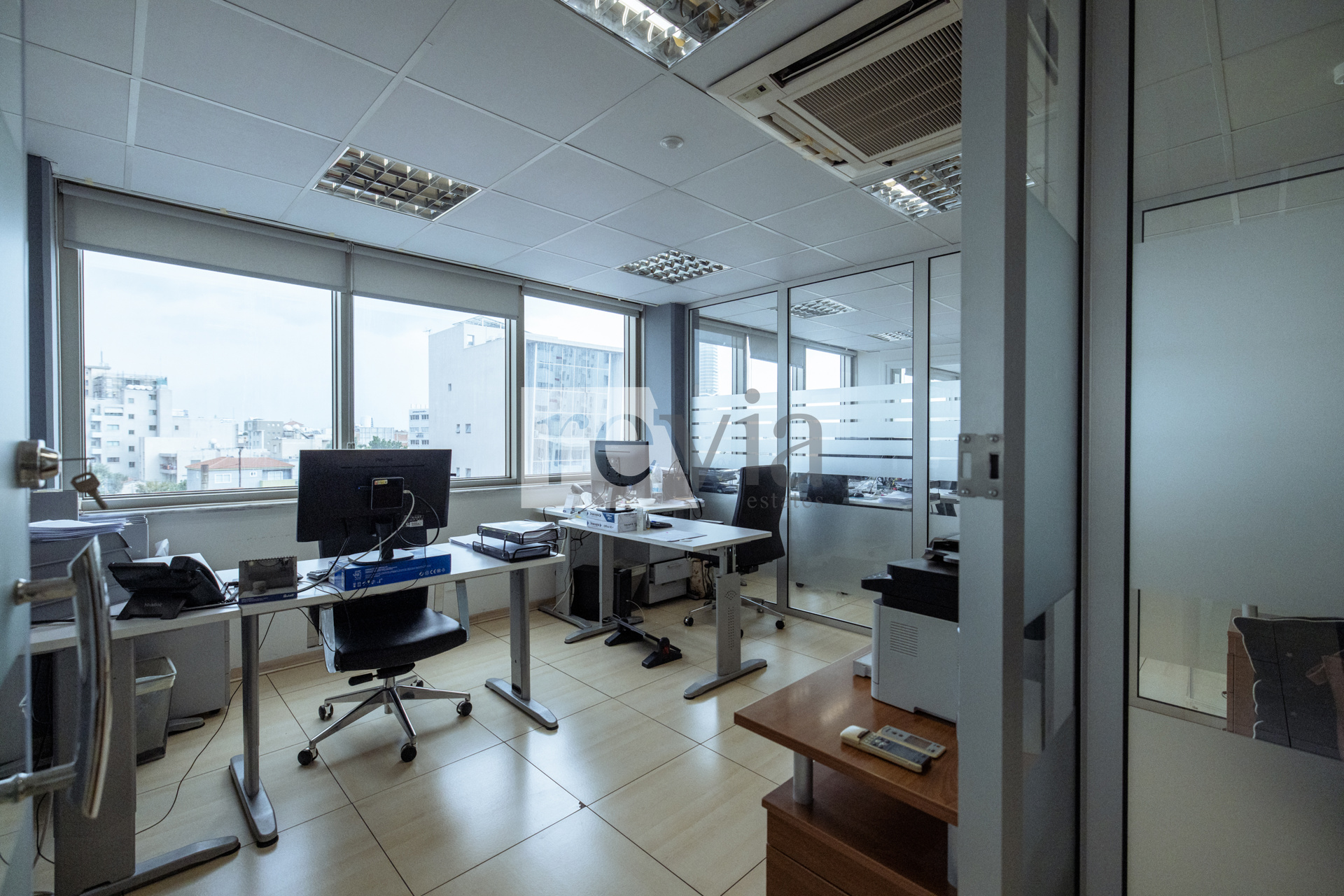 c8b93b167d2047f1824d1be9bdbe9b0a 1569931 – Commercial Office Building For sale, Limassol City, 930 sq.m., €4.000.000