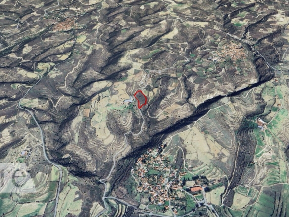 1377134 – Land Field For sale, Vasa Koilaniou, 15.385 sq.m., €70.000
