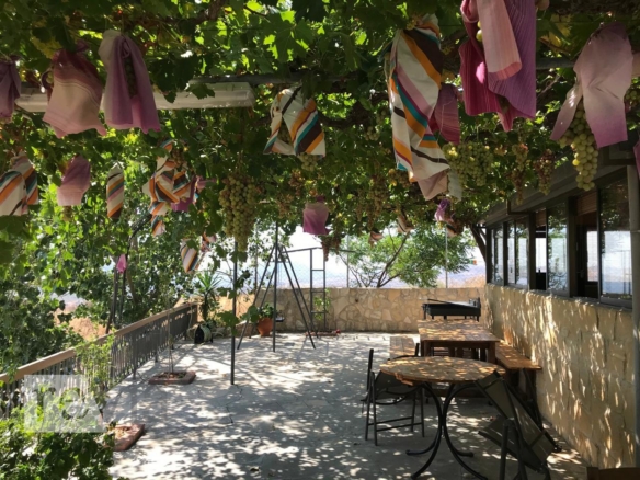 1083800 – Detached house For sale, Kissousa, 65 sq.m., €160.000