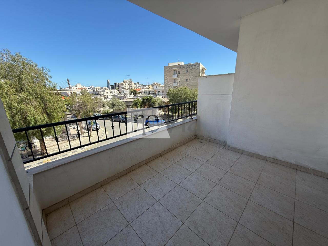 2356936 – Apartment For rent, Mesa Geitonia, 108 sq.m., €1.600