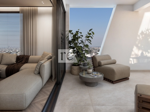 2384574 – Apartment For sale, Limassol City, 114 sq.m., €420.000