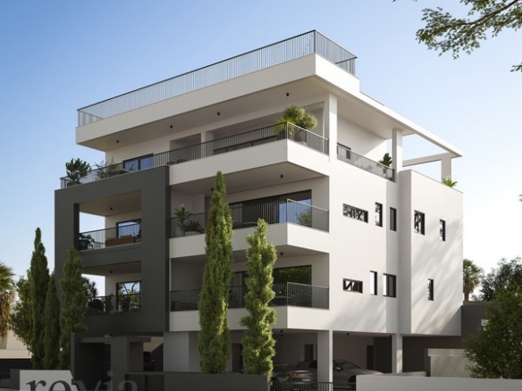 1549316 – Apartment For sale, Mesa Geitonia, 167,60 sq.m., €650.000