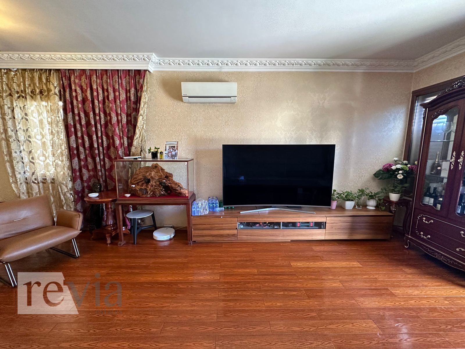 e5c740c3ecd04c2b8883208875485865 1290043 – Semi-detached For sale, Agios Athanasios, 228 sq.m., €550.000