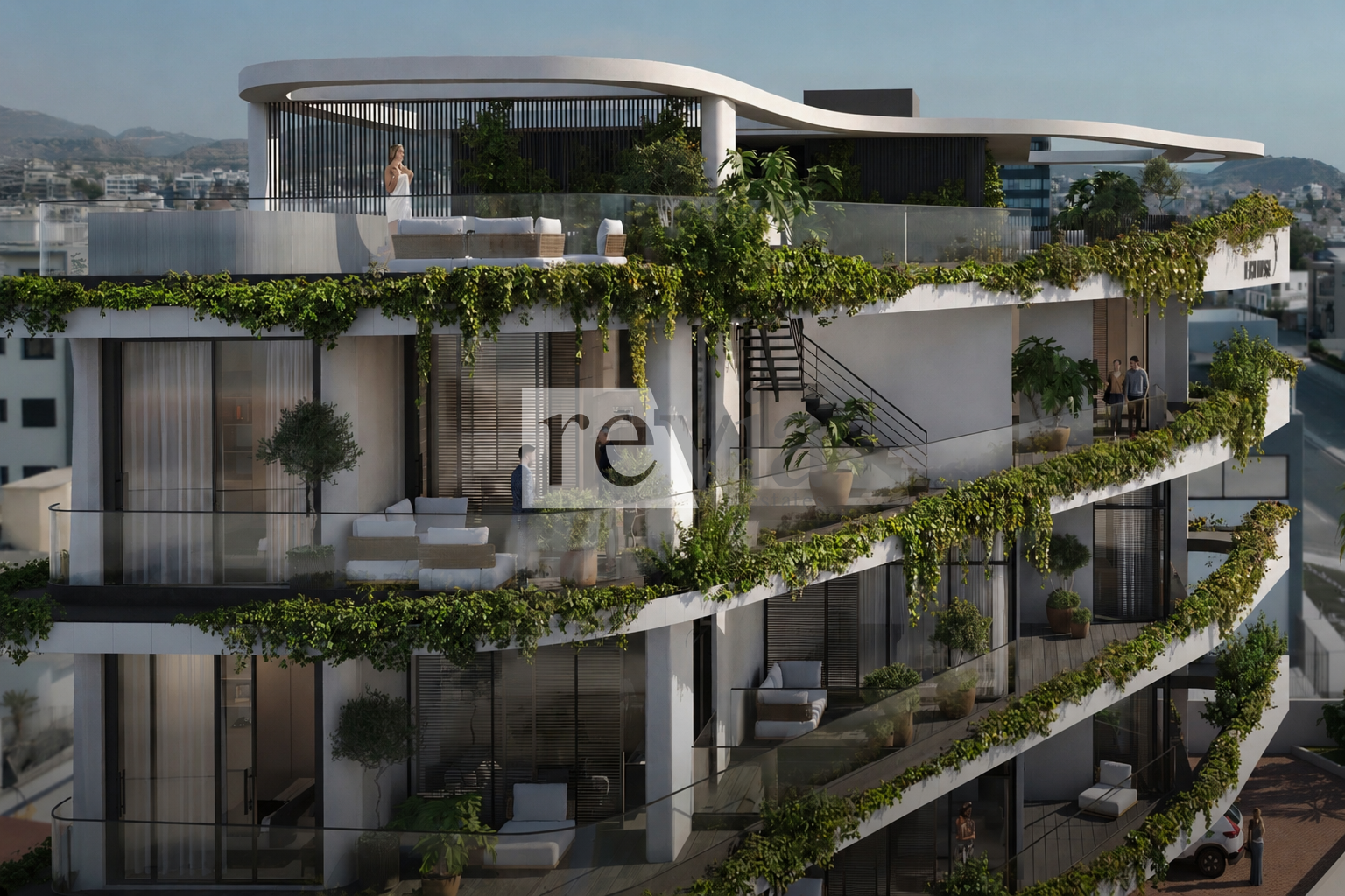 e6c1888b1dc4420eac4b47a808a46d1b 2441489 – Apartment For sale, Agios Athanasios, 99 sq.m., €430.000