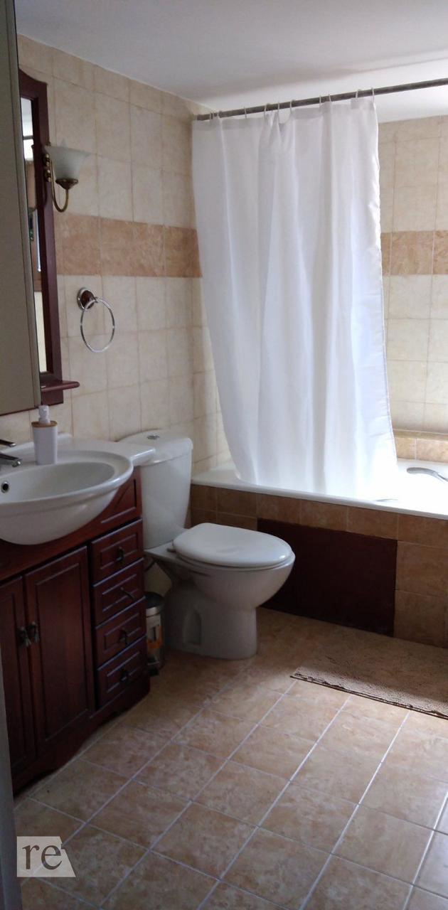 1126032 – Detached house For rent, Germasogeia, 180 sq.m., €2.500