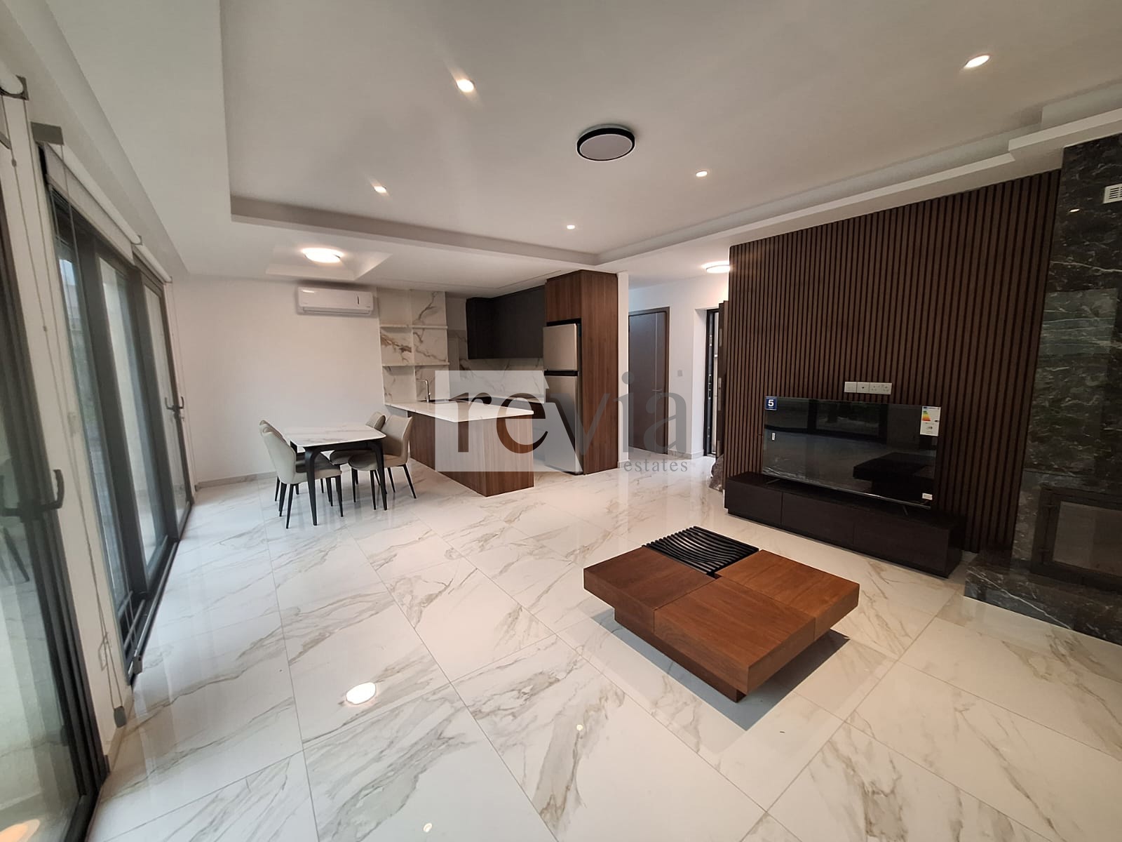 2467386 – Maisonette For sale, Pyrgos, 128 sq.m., €365.000
