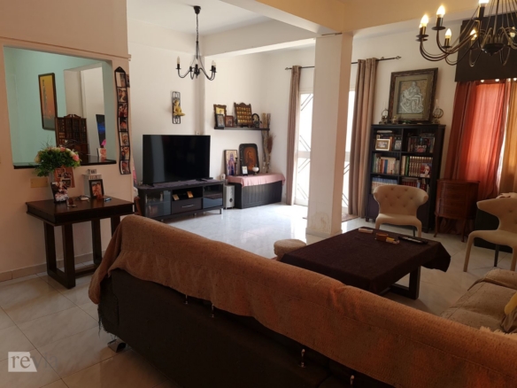 1082223 – Semi-detached For sale, Limassol City, 111 sq.m., €275.000