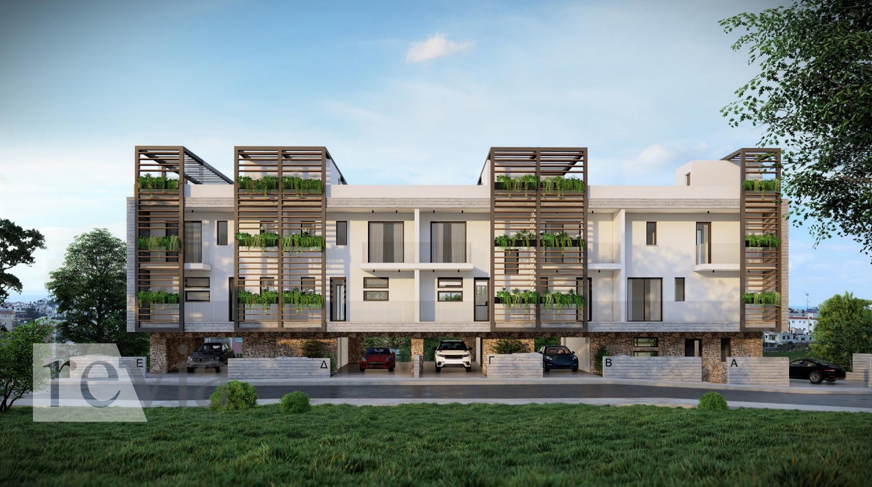f03b20fcf45d4f22a94f6c0d822c0266 1112940 – Maisonette For sale, Geroskipou, 134 sq.m., €395.000
