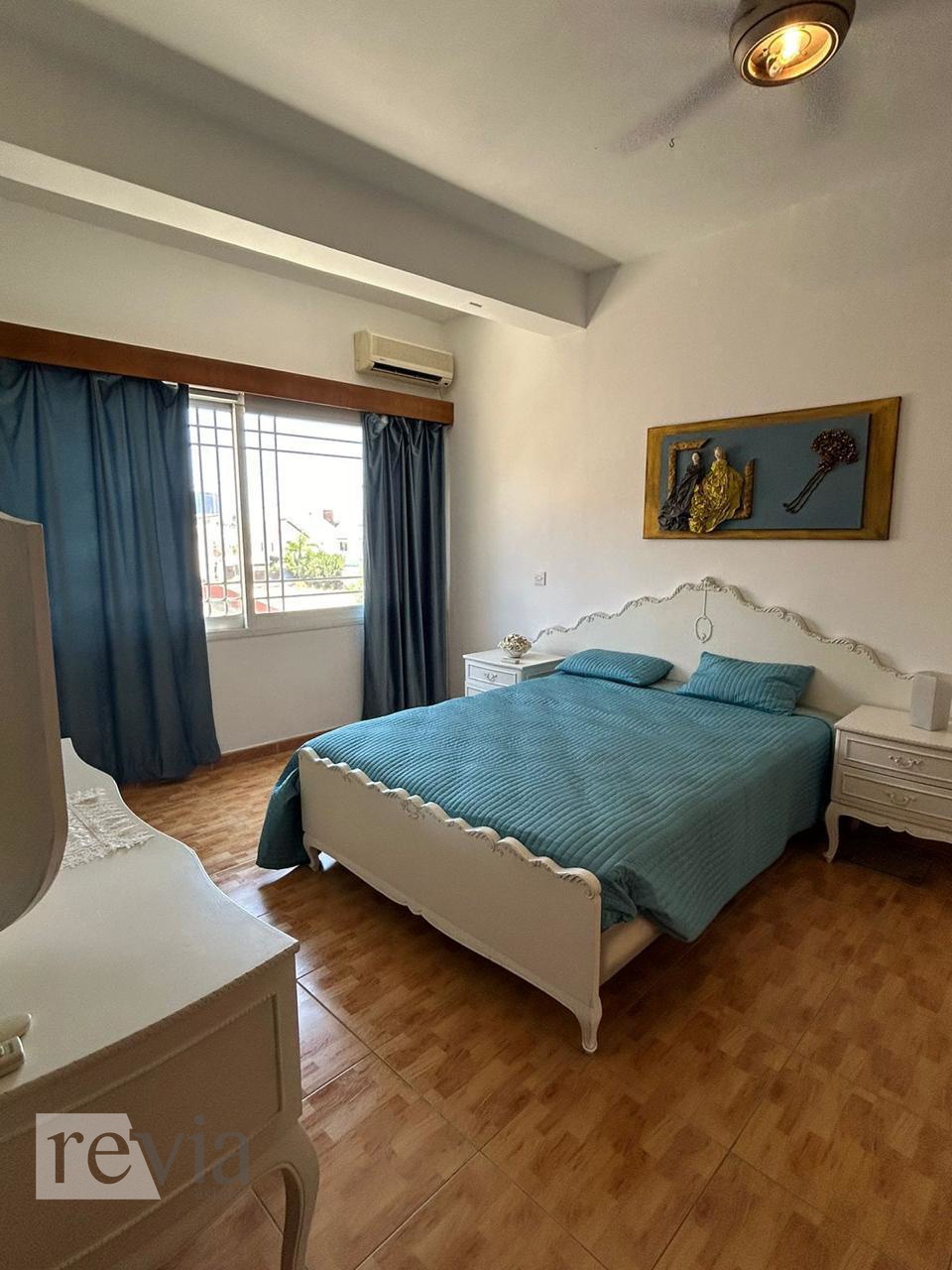 1126032 – Detached house For rent, Germasogeia, 180 sq.m., €2.500