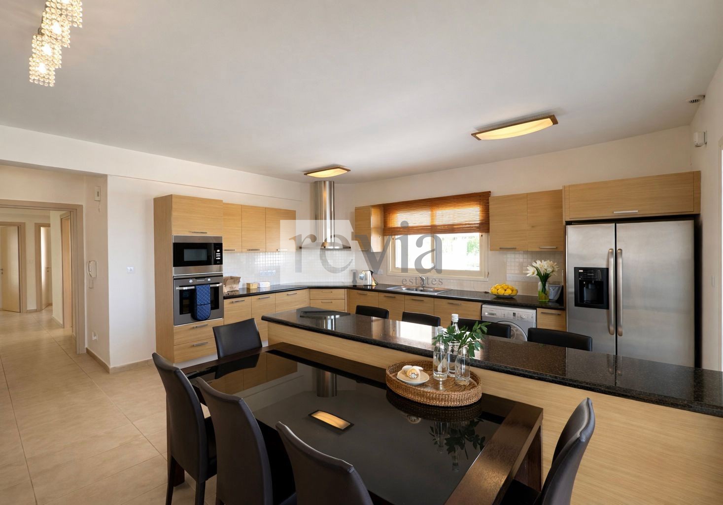 f696f3abe8984087aae6ac8fce085dc8 2418690 – Apartment For rent, Limassol City, 140 sq.m., €2.900