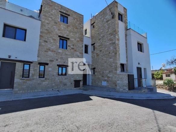 2467386 – Maisonette For sale, Pyrgos, 128 sq.m., €365.000