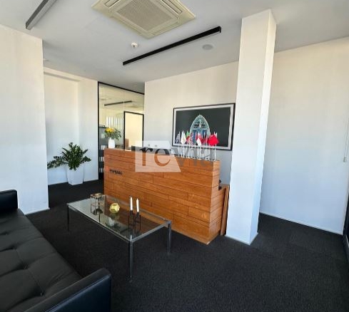 1629042 – Office For rent, Agios Athanasios, 225 sq.m., €11.000