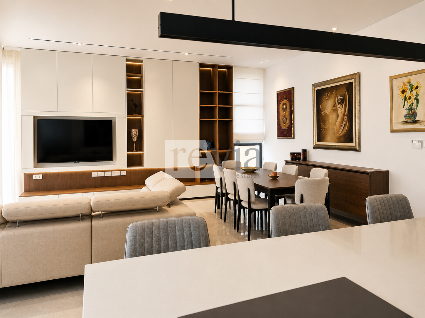 fd655e6ceded4feb9075308105078fc6 2445768 – Apartment For rent, Agios Athanasios, 150 sq.m., €5.250