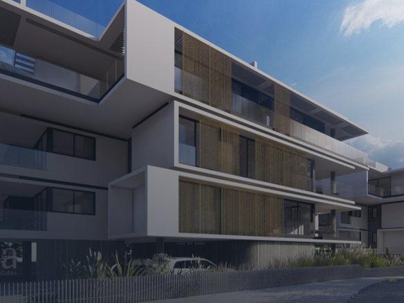 928639 – Apartment For sale, Germasogeia, 103 sq.m., €545.000