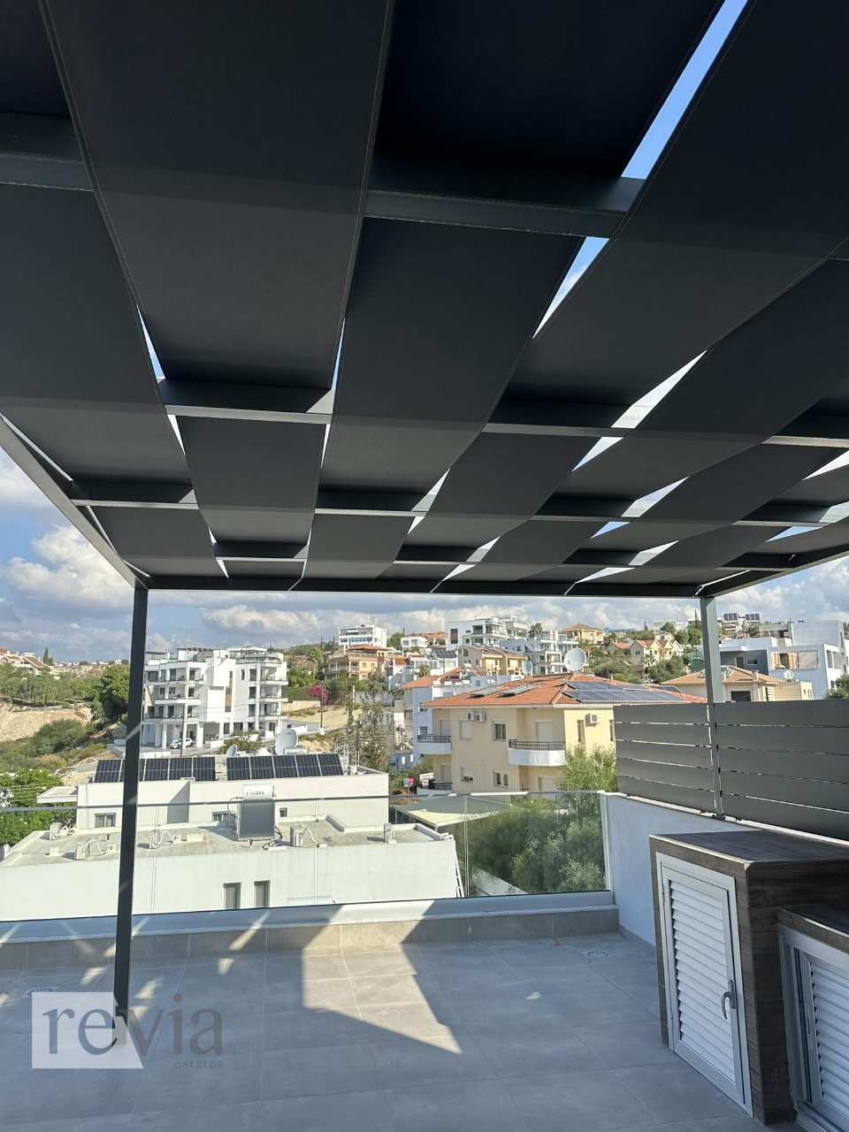 761583 – Apartment For rent, Limassol City, 80 sq.m., €2.300