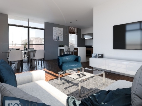 335074 – Apartment For sale, Limassol City, 114 sq.m., €790.000