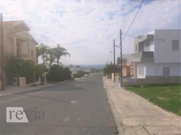 335151 – Villa For sale, Limassol City, 285 sq.m., €1.400.000