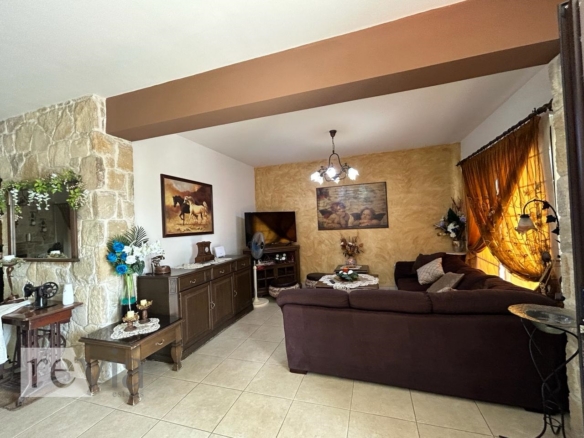 937229 – Detached house For rent, Ypsonas, 200 sq.m., €2.000