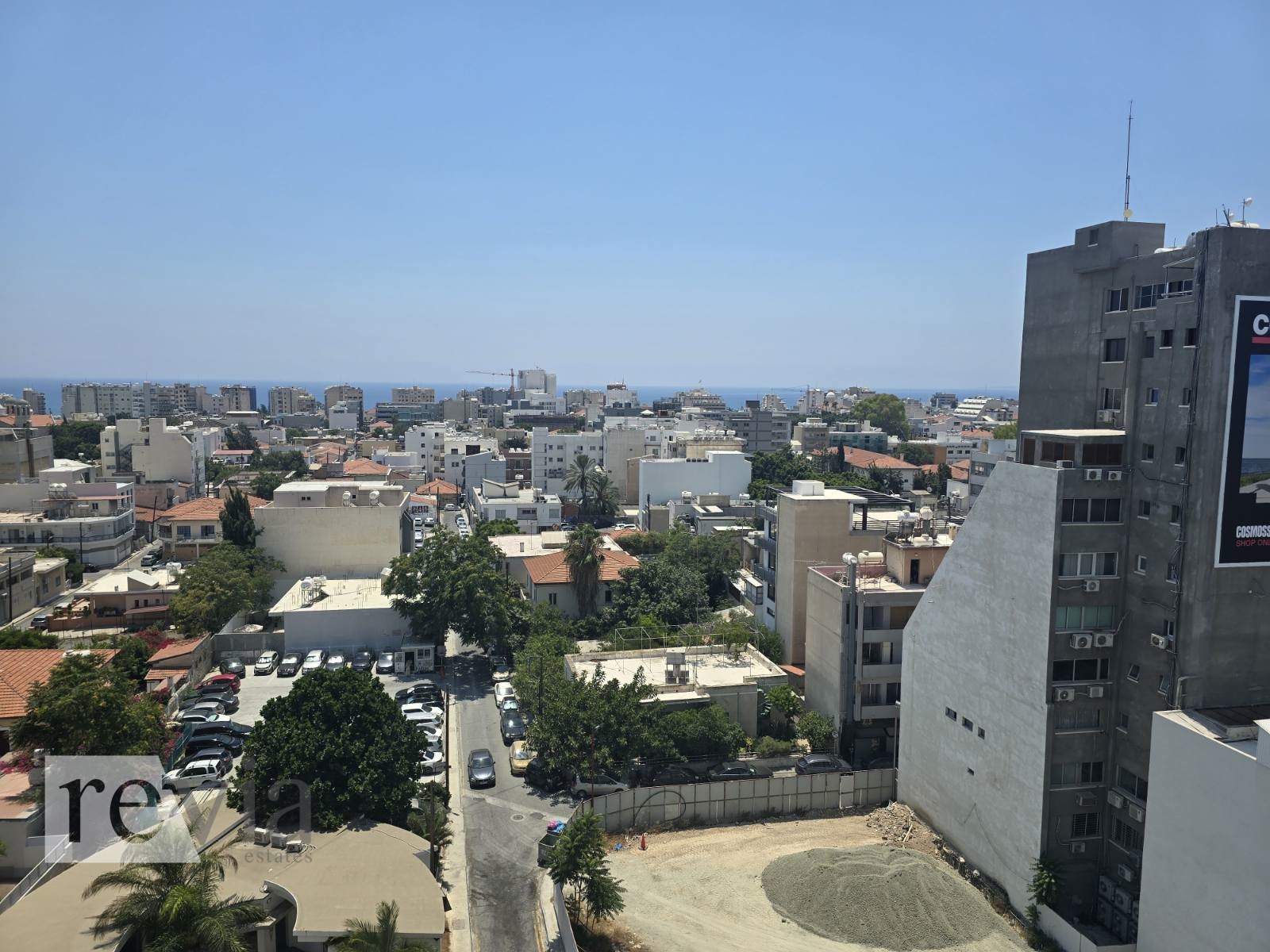 1072273 – Office For sale, Limassol City, 115 sq.m., €330.000