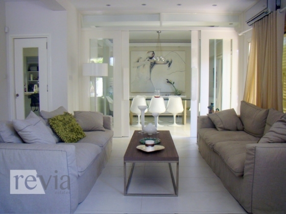 (For Rent) Residential Villa || Limassol/Limassol – 245 Sq.m, 3 Bedrooms, 4.500€