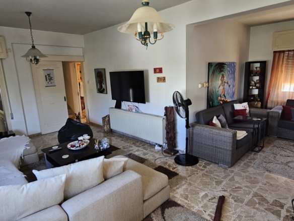 347842 – Detached house For sale, Limassol City, 150 sq.m., €420.000