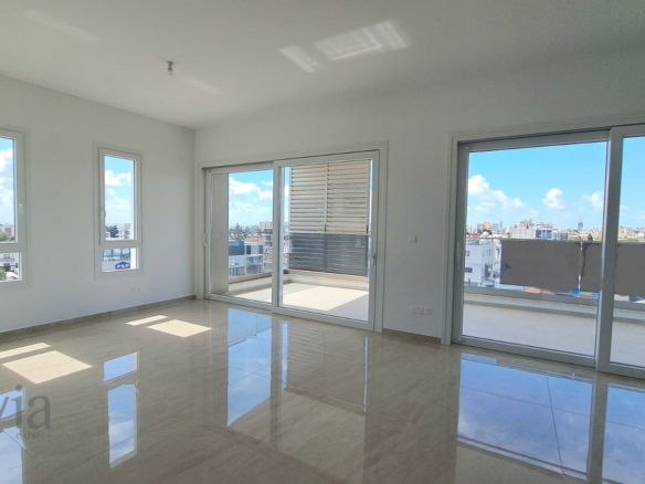 780968 – Apartment For sale, Agios Athanasios, 171 sq.m., €850.000