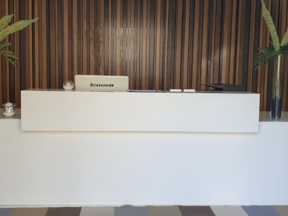 716508 – Office For rent, Limassol City, 100 sq.m., €5.000