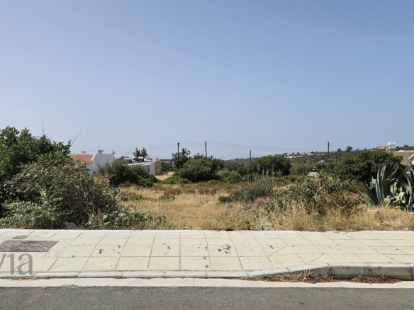 953200 – Land plot For sale, Souni-Zanakia, 2.654 sq.m., €390.000