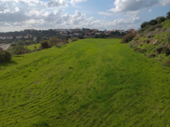 392395 – Land Field For sale, Pissouri, 13.480 sq.m., €1.500.000