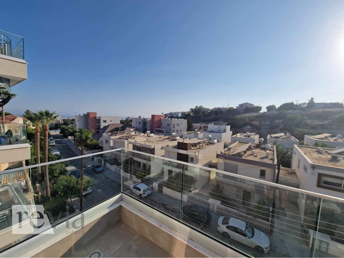 761583 – Apartment For rent, Limassol City, 80 sq.m., €2.300