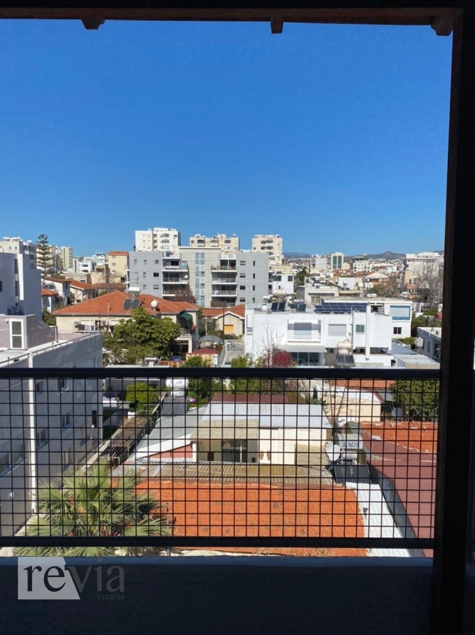 335578 – Apartment For sale, Limassol City, 195 sq.m., €330.000