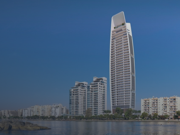 925021 – Duplex For sale, Limassol City, 365,86 sq.m., €33.000.000