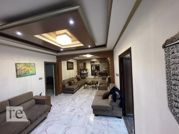 335125 – Detached house For rent, Limassol City, 235 sq.m., €3.350