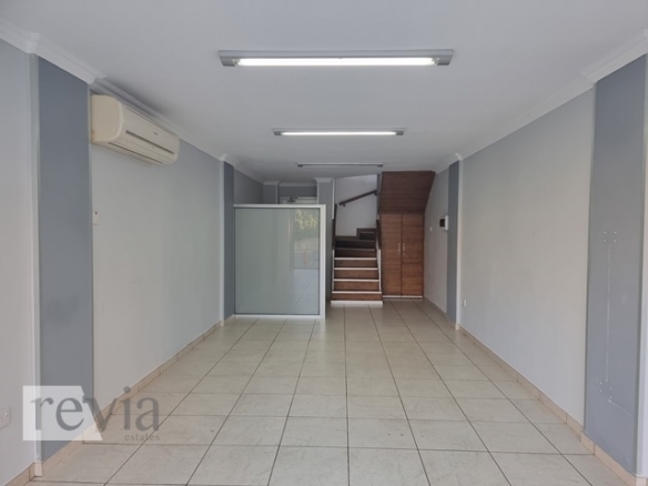 335052 – Office For sale, Limassol City, 90 sq.m., €200.000
