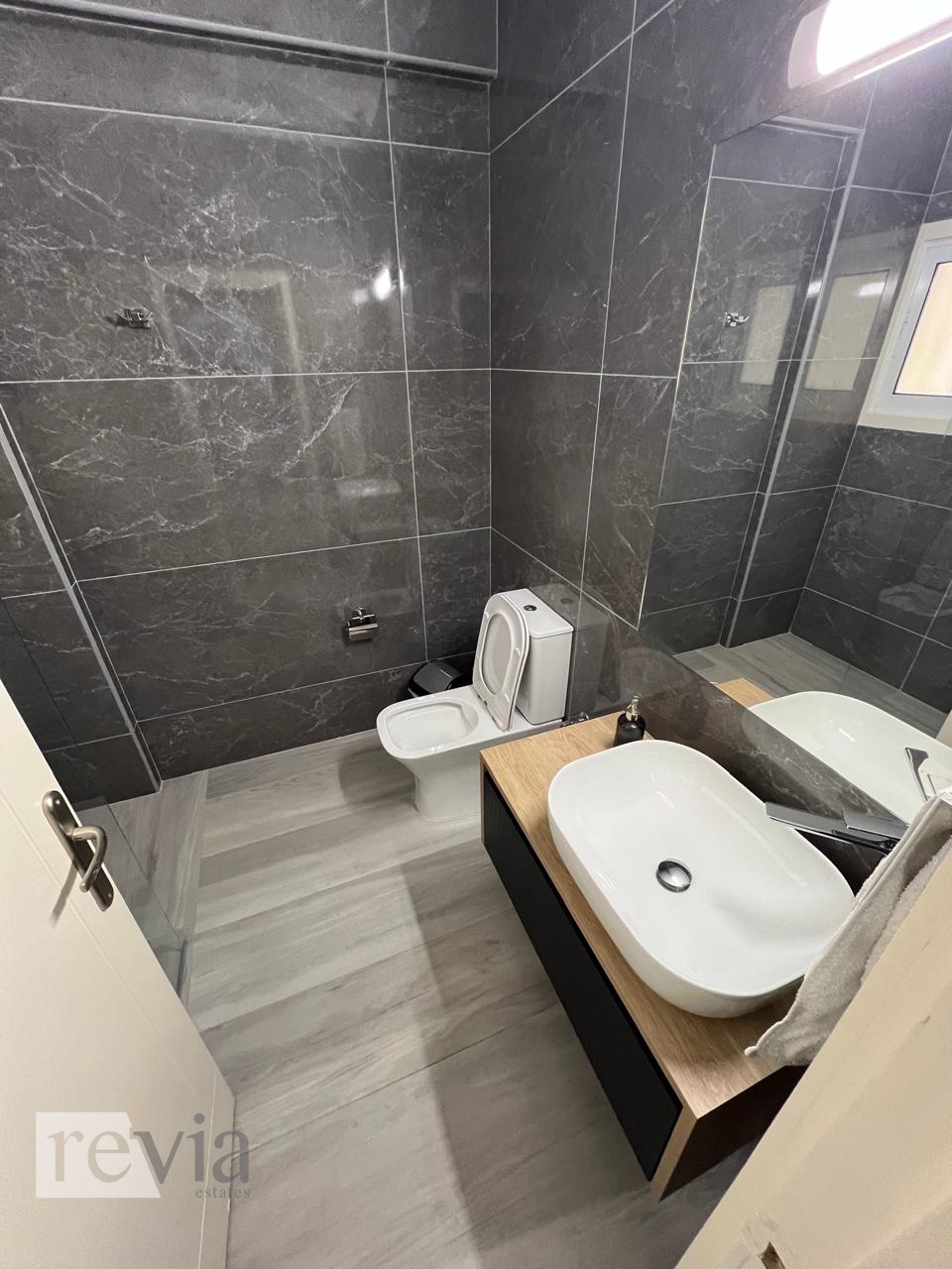990607 – Apartment For rent, Limassol City, 90 sq.m., €1.700
