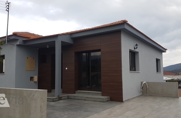 335685 – Detached house For sale, Eptagoneia, 141 sq.m., €280.000