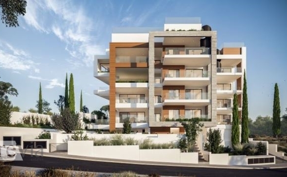 (For Sale) Residential Apartment || Limassol/Agios Athanasios – 72 Sq.m, 365.000€