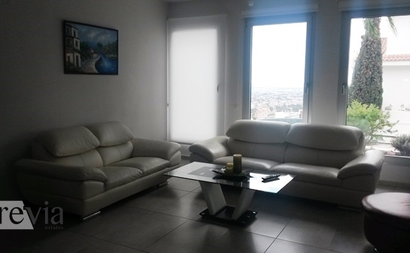 335727 – Detached house For rent, Limassol City, 230 sq.m., €2.000