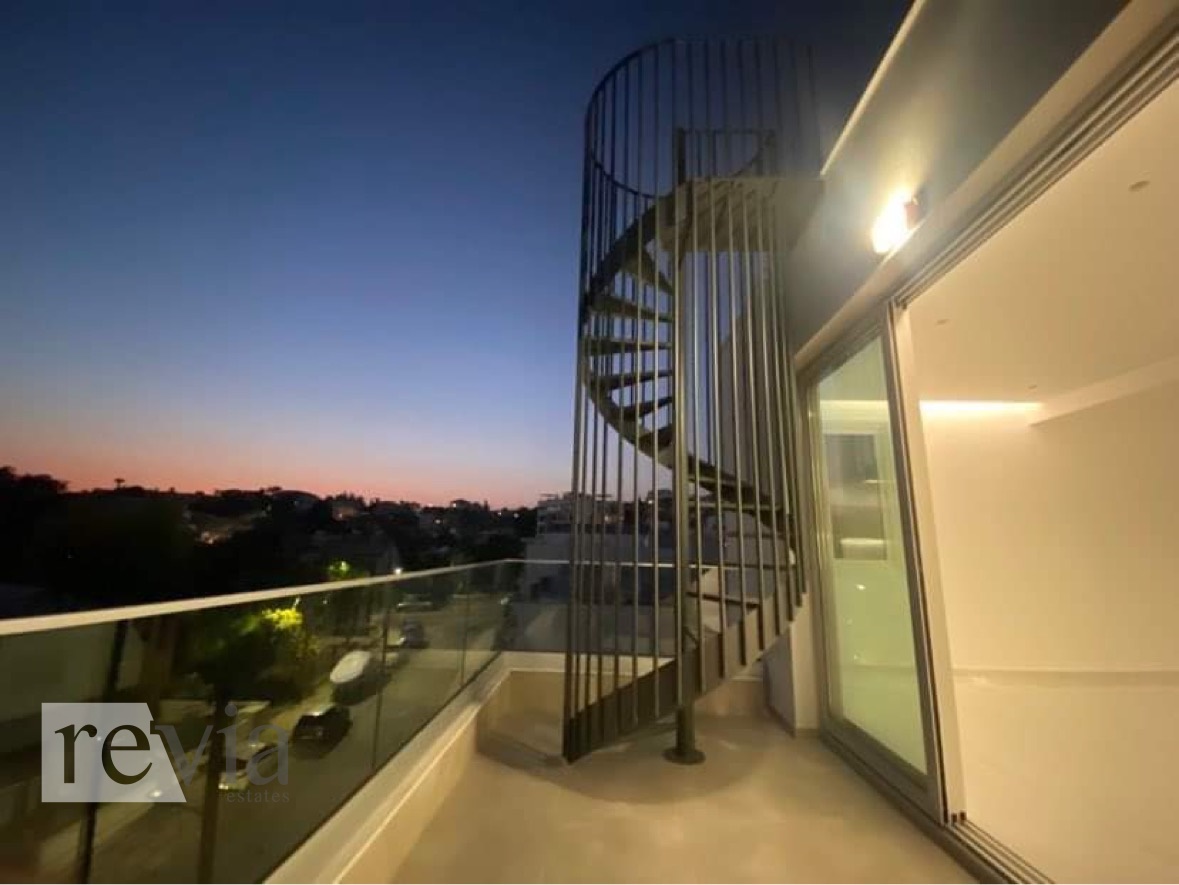 761583 – Apartment For rent, Limassol City, 80 sq.m., €2.300