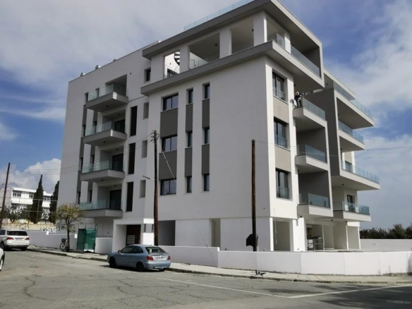 716684 – Apartment For sale, Germasogeia, 137 sq.m., €625.000