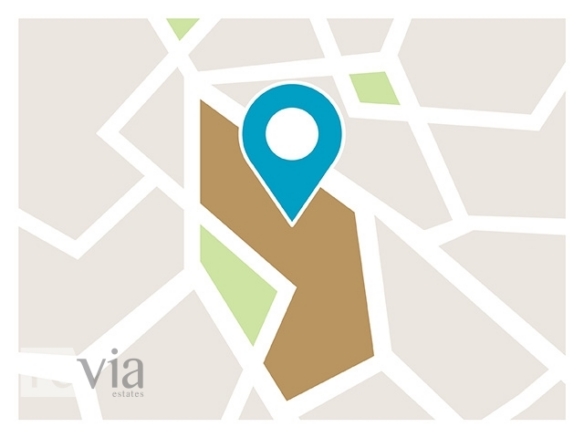 335745 – Land Field For sale, Asgata, 6.689 sq.m., €38.000