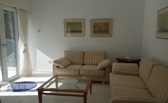 335735 – Apartment For rent, Agios Tychonas, 40 sq.m., €1.200